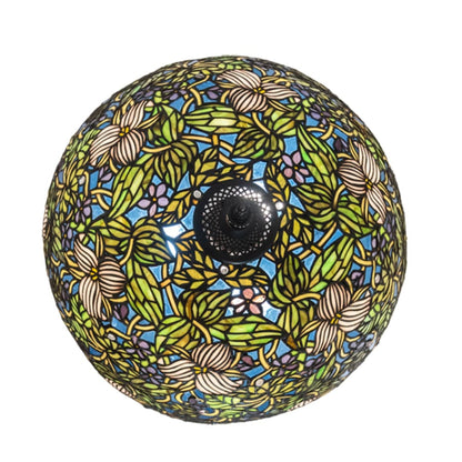 Meyda Tiffany 3 Light 20" Wide Pendant