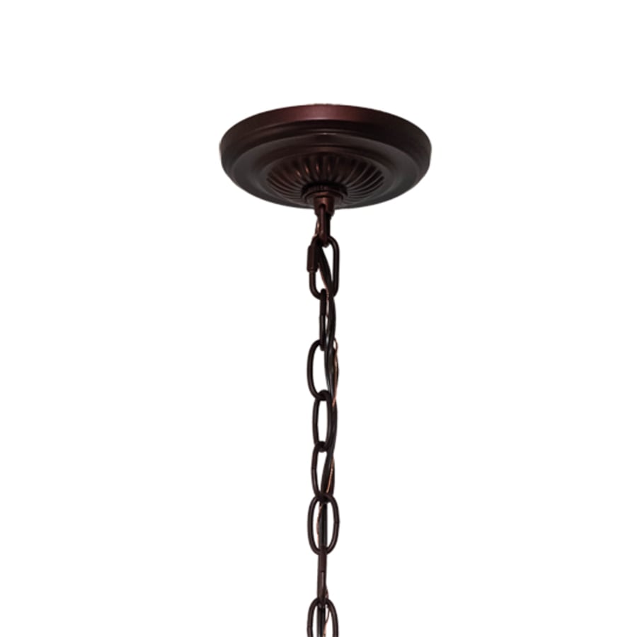 Meyda Tiffany 3 Light 20" Wide Pendant
