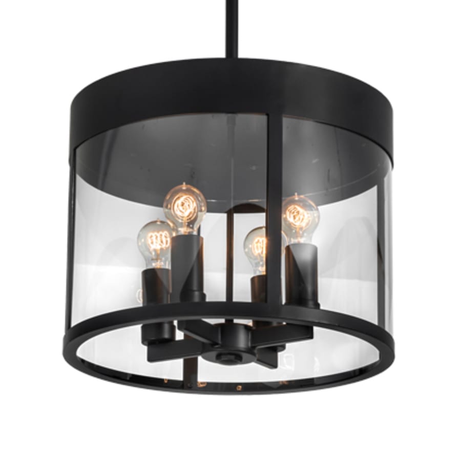 Meyda Tiffany 4 Light 18" Wide Pendant