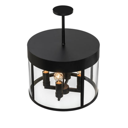 Meyda Tiffany 4 Light 18" Wide Pendant