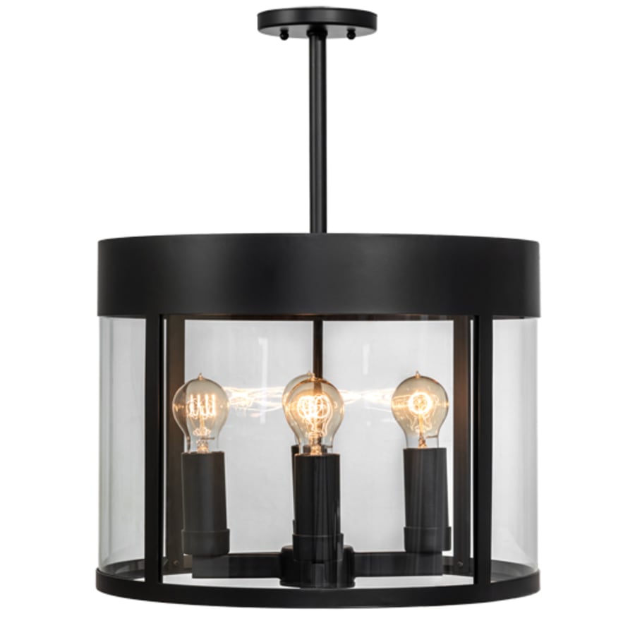 Meyda Tiffany 4 Light 18" Wide Pendant