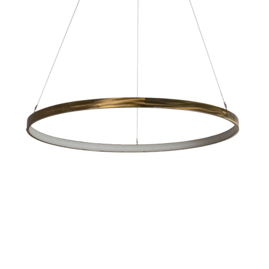 Meyda Tiffany 48" Wide Suspension Pendant