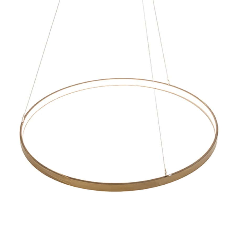 Meyda Tiffany 48" Wide Suspension Pendant