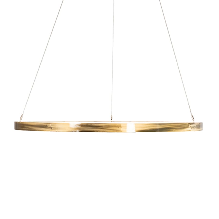 Meyda Tiffany 48" Wide Suspension Pendant