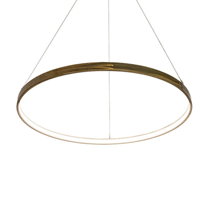 Meyda Tiffany 48" Wide Suspension Pendant