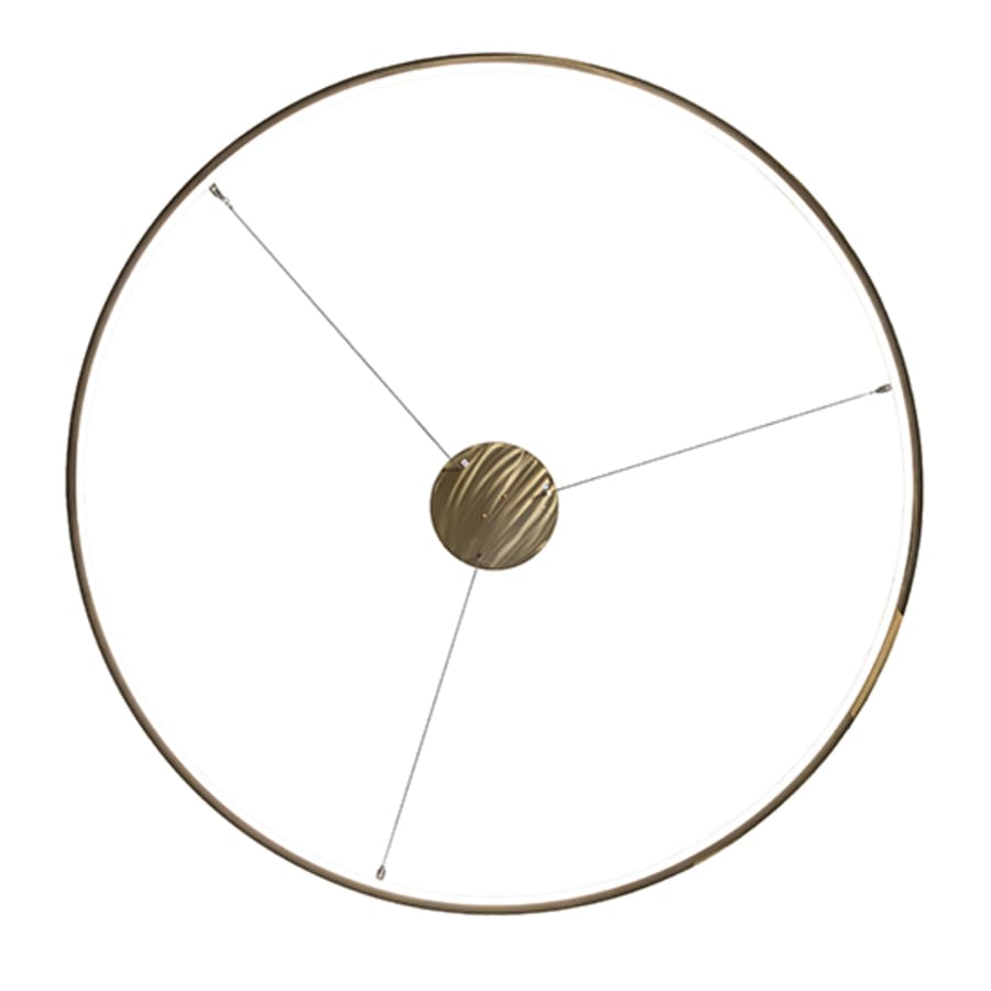 Meyda Tiffany 48" Wide Suspension Pendant