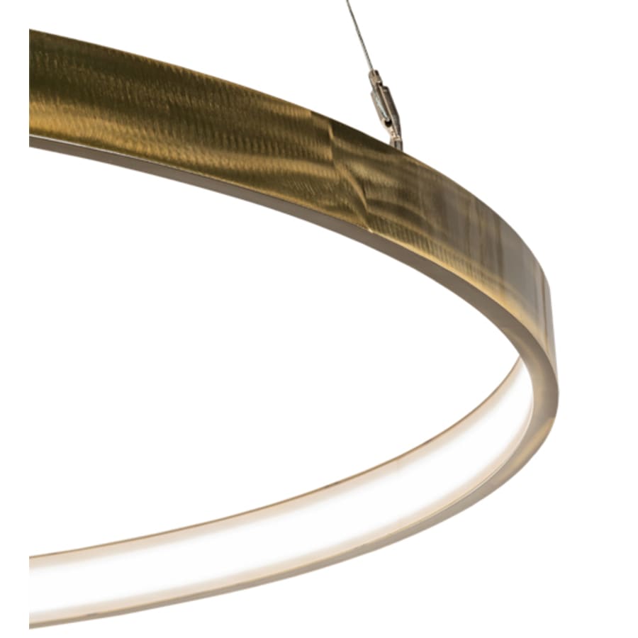 Meyda Tiffany 48" Wide Suspension Pendant