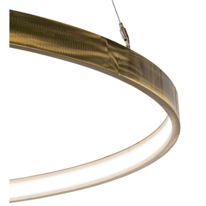 Meyda Tiffany 48" Wide Suspension Pendant
