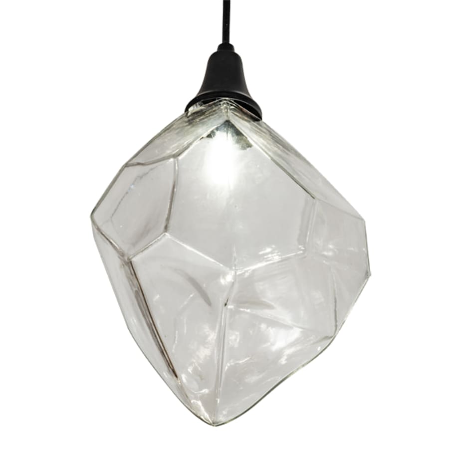 Meyda Tiffany 10 Light 55" Wide Abstract Multi Light Pendant