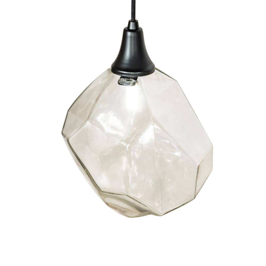 Meyda Tiffany 10 Light 55" Wide Abstract Multi Light Pendant