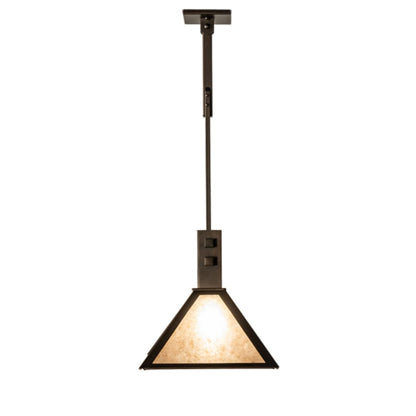Meyda Tiffany 3 Light 45" Wide Linear Pendant