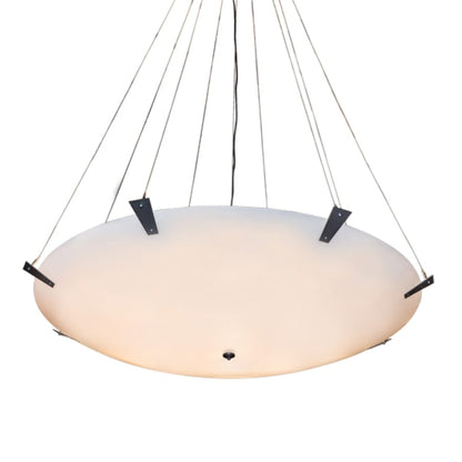 Meyda Tiffany Araneta 14 Light 72" Wide Pendant