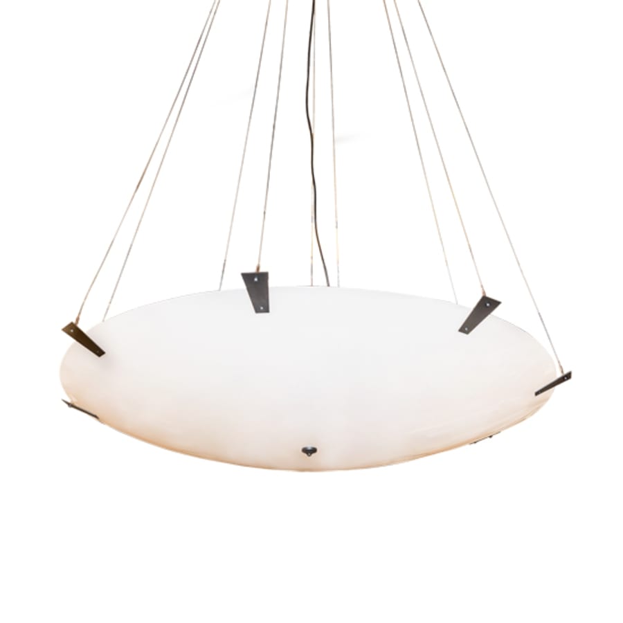 Meyda Tiffany Araneta 14 Light 72" Wide Pendant