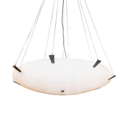Meyda Tiffany Araneta 14 Light 72" Wide Pendant