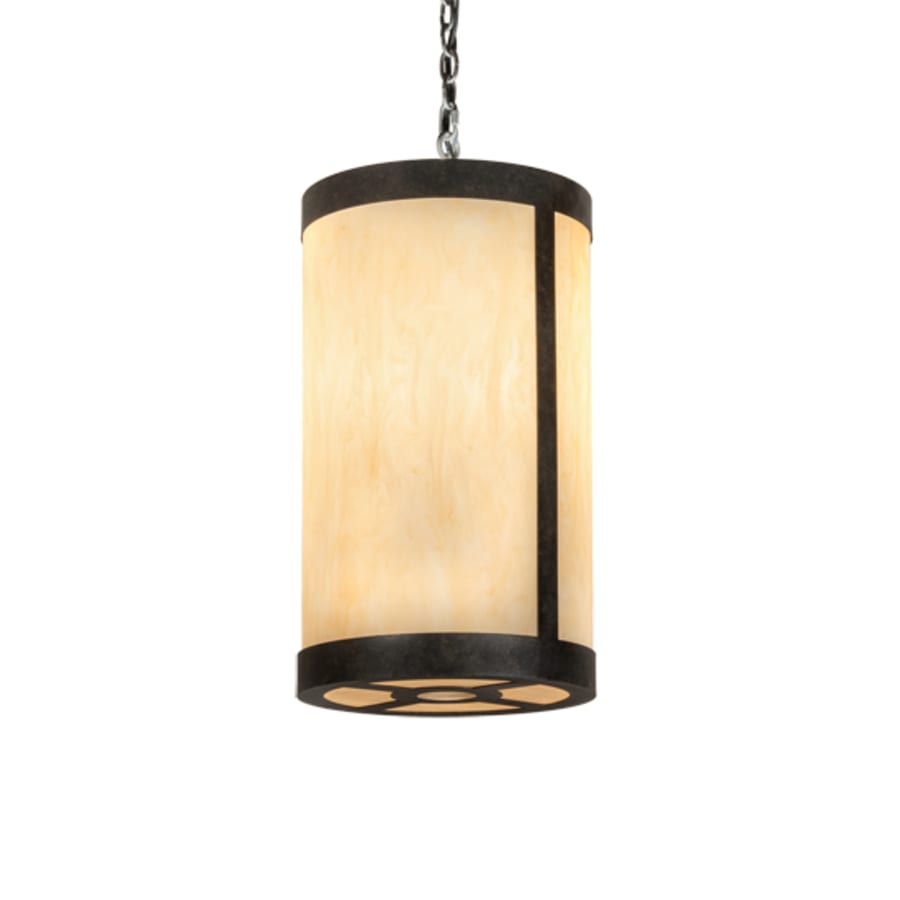 Meyda Tiffany 14" Wide Pendant
