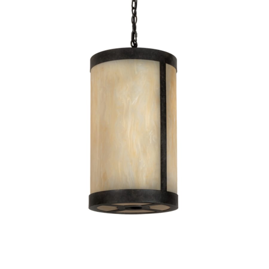 Meyda Tiffany 14" Wide Pendant