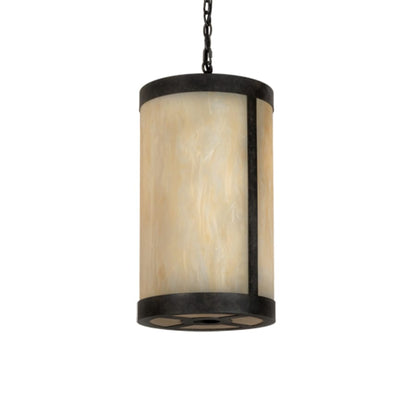 Meyda Tiffany 14" Wide Pendant