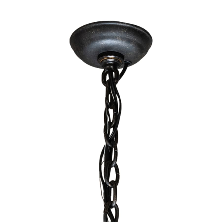 Meyda Tiffany 14" Wide Pendant