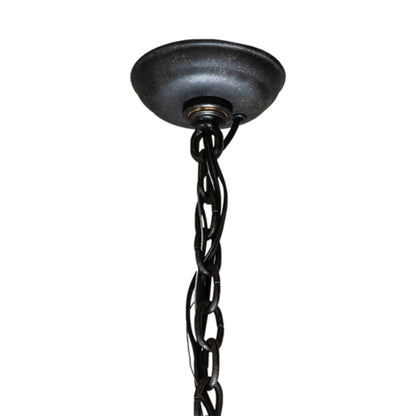 Meyda Tiffany 14" Wide Pendant