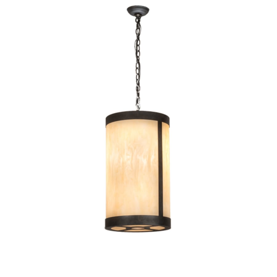 Meyda Tiffany 14" Wide Pendant