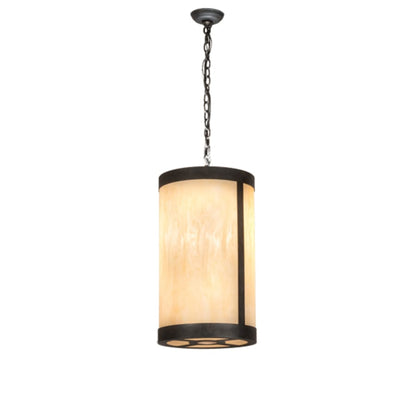 Meyda Tiffany 14" Wide Pendant