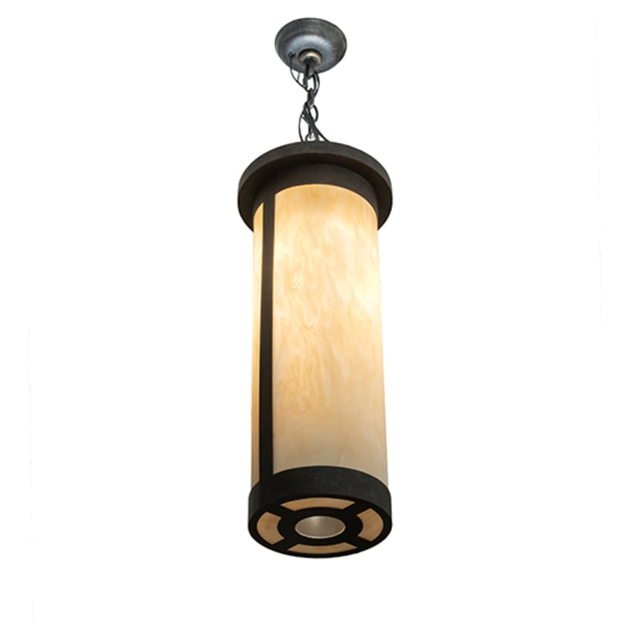 Meyda Tiffany 10" Wide Pendant