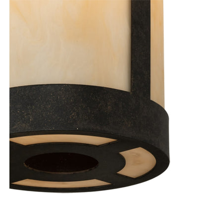 Meyda Tiffany 10" Wide Pendant