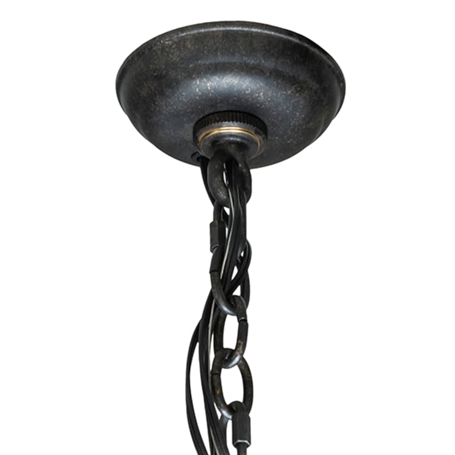 Meyda Tiffany 10" Wide Pendant