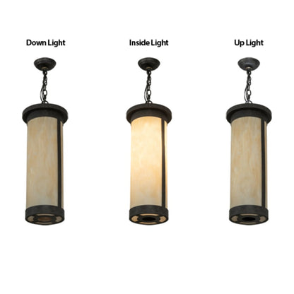 Meyda Tiffany 10" Wide Pendant