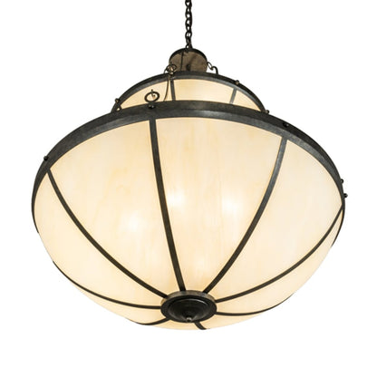 Meyda Tiffany 10 Light 35" Wide Pendant
