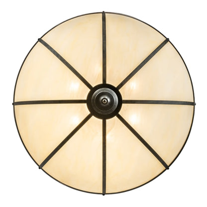 Meyda Tiffany 10 Light 35" Wide Pendant
