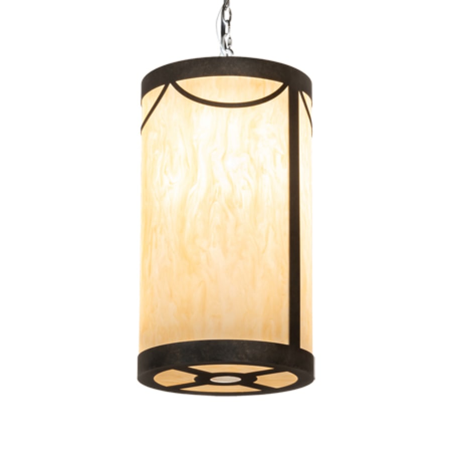 Meyda Tiffany 16" Wide Pendant