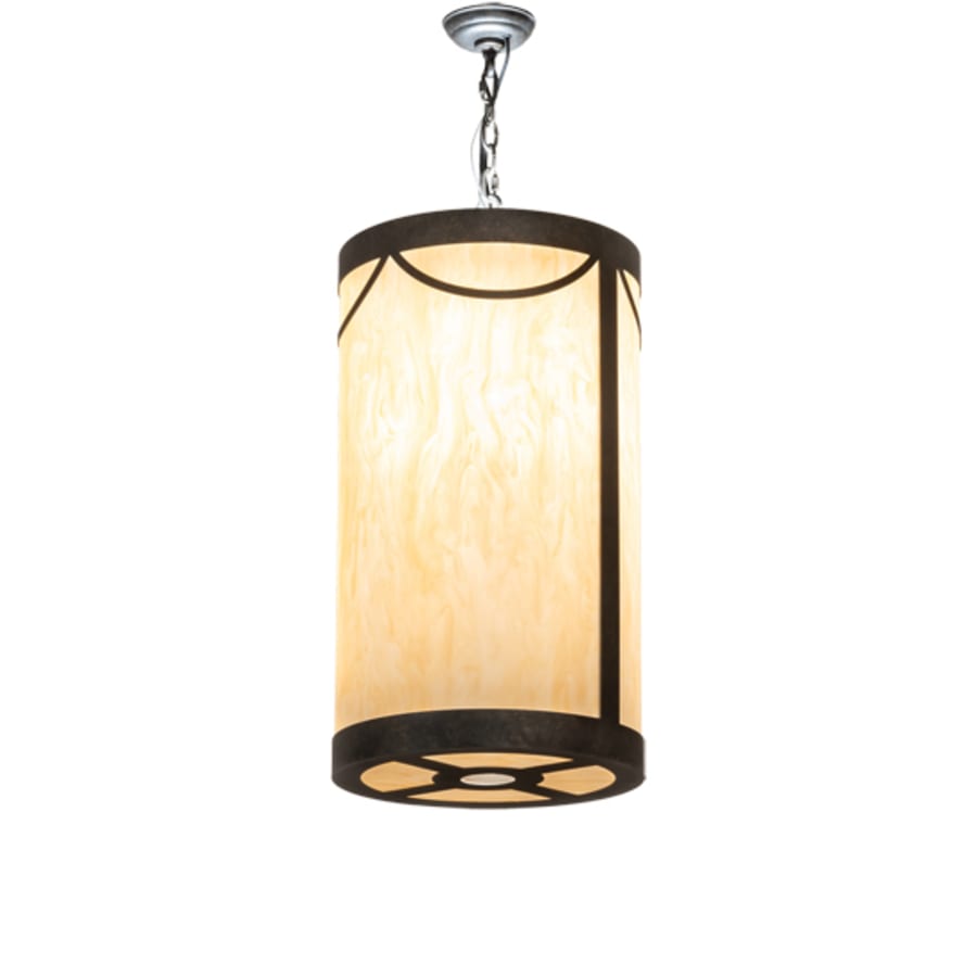 Meyda Tiffany 16" Wide Pendant