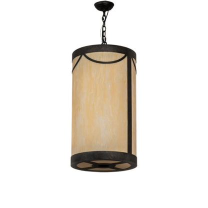 Meyda Tiffany 16" Wide Pendant