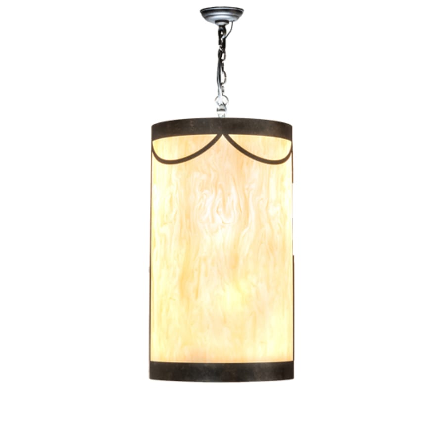 Meyda Tiffany 16" Wide Pendant