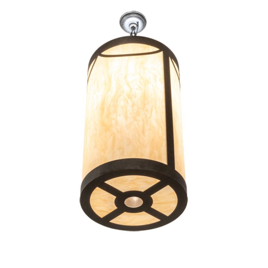 Meyda Tiffany 16" Wide Pendant
