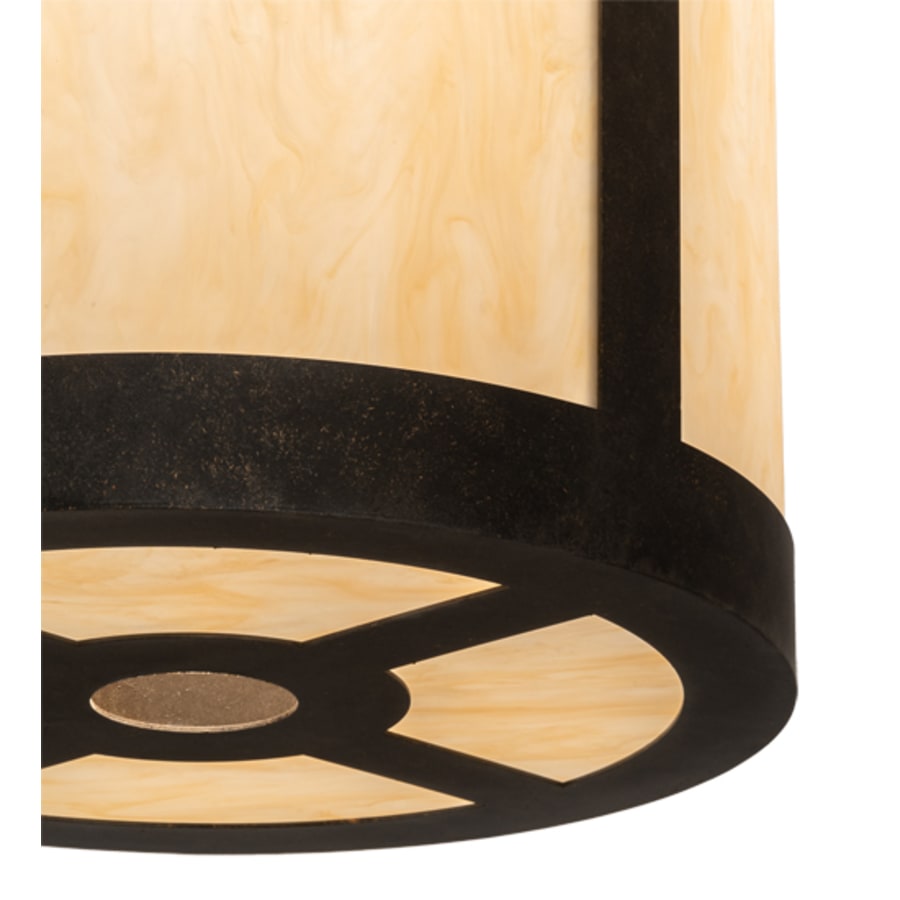 Meyda Tiffany 16" Wide Pendant