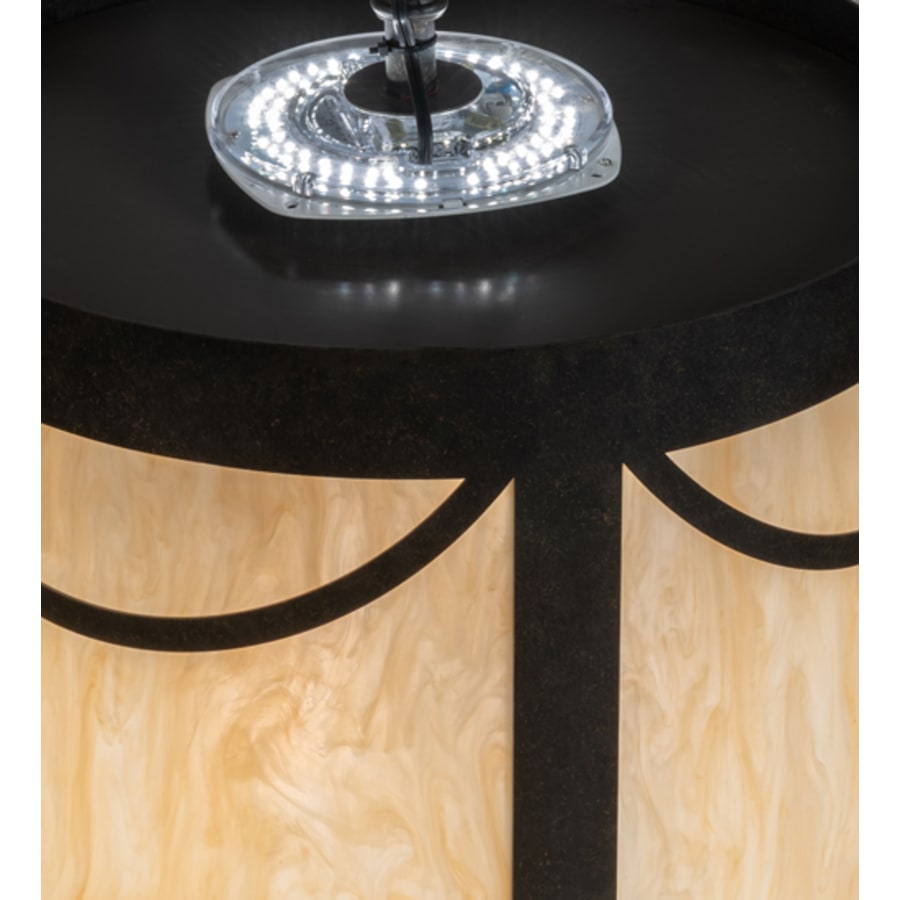 Meyda Tiffany 16" Wide Pendant