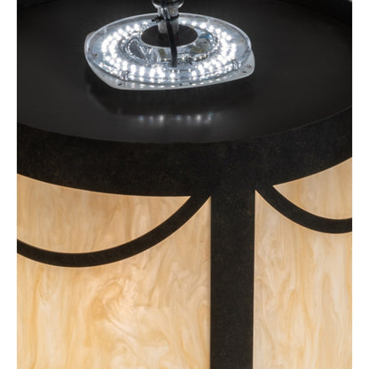 Meyda Tiffany 16" Wide Pendant