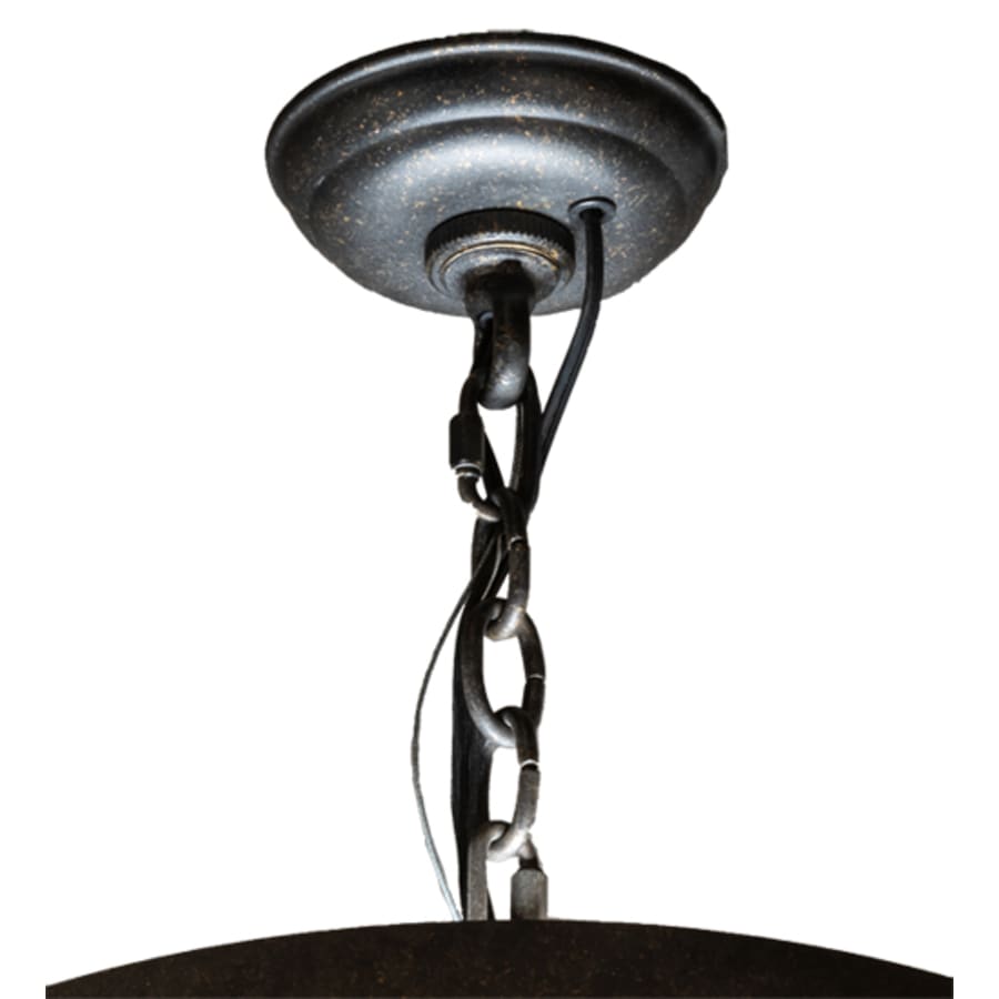 Meyda Tiffany 16" Wide Pendant