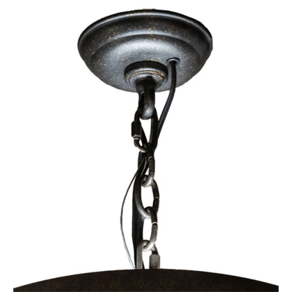 Meyda Tiffany 16" Wide Pendant