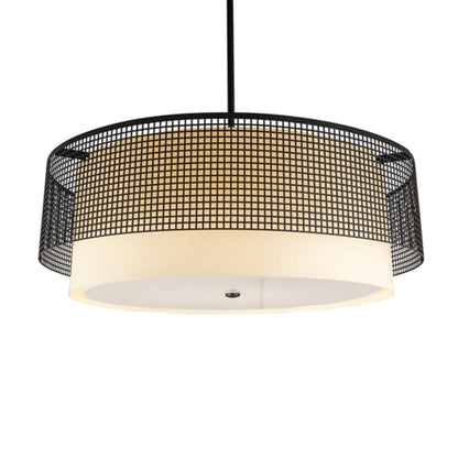 Meyda Tiffany 6 Light 36" Wide Pendant