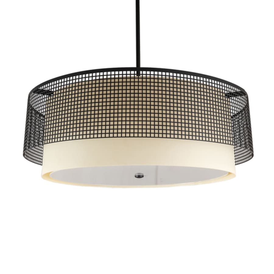 Meyda Tiffany 6 Light 36" Wide Pendant