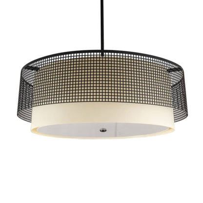 Meyda Tiffany 6 Light 36" Wide Pendant