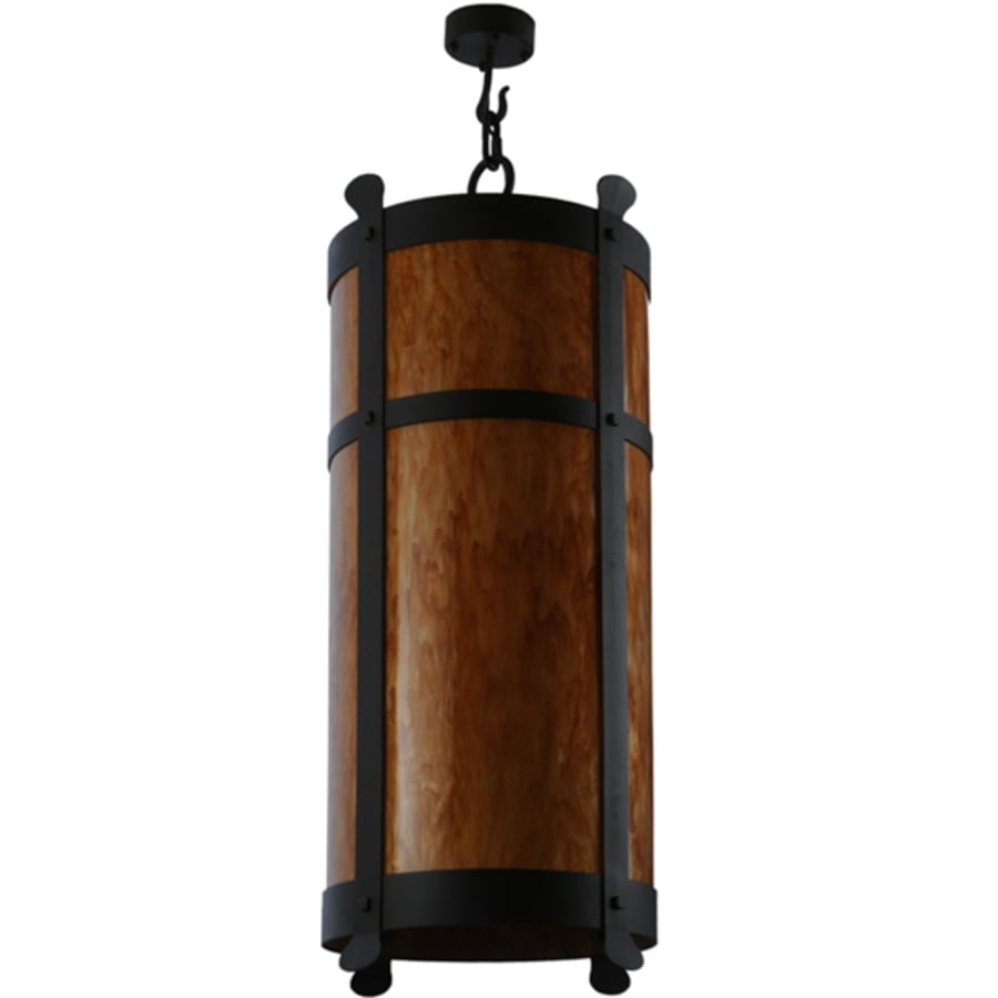 Meyda Tiffany 6 Light 19" Wide Pendant