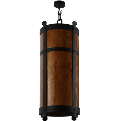 Meyda Tiffany 6 Light 19" Wide Pendant