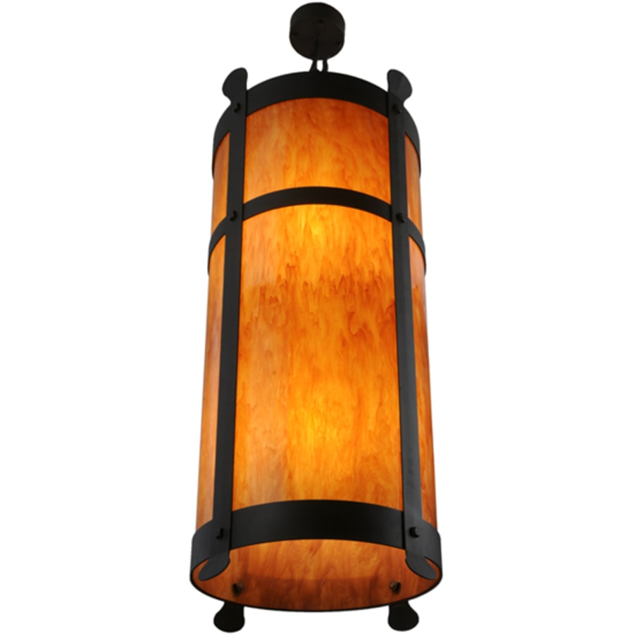 Meyda Tiffany 6 Light 19" Wide Pendant