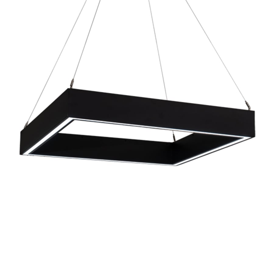 Meyda Tiffany 51" Wide Suspension Pendant