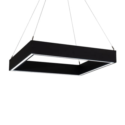 Meyda Tiffany 51" Wide Suspension Pendant