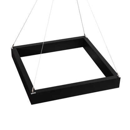Meyda Tiffany 51" Wide Suspension Pendant